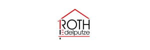 Bild für Kategorie: Roth Edelputze