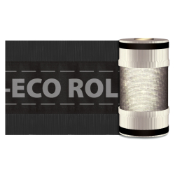 Dörken DELTA-ECO Roll 5m 310mm schwarz