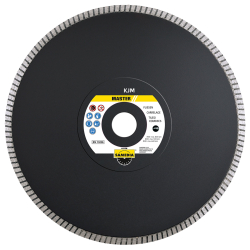 Samedia Diamond Cutting Disc MASTER KJM 115 x 22.23 mm