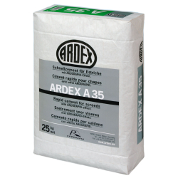 ARDEX A 35 Schnellzement 25kg