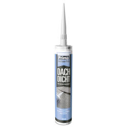 Prima Dach-Dicht schwarz 310ml