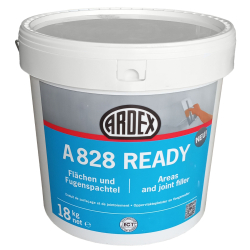 ARDEX A 828 READY Fl&auml;chen- und Fugenspachtel 18kg