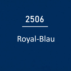 OSMO Landhausfarbe 2506 Royal Blau 2,5L