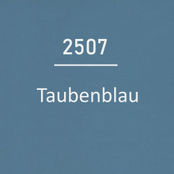 OSMO Landhausfarbe 2507 Taubenblau 0,75L
