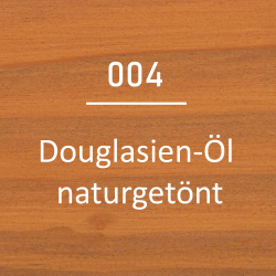 OSMO Douglasien-Öl 004 Terrassen-Öle 0,75L