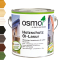 OSMO Holzschutz-Öl Lasurfarbe