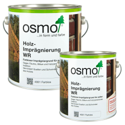 OSMO Holz-Imprägnierung WR farblos