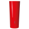 GRAF Color 2in1 Rainwater Storage Tank 350L tomato