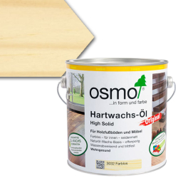 OSMO Hartwachs-&Ouml;l farblos