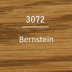 OSMO Hartwachs-Öl 3072 Bernstein 0,75L