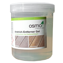 OSMO Anstrich-Entferner-Gel 0,5L