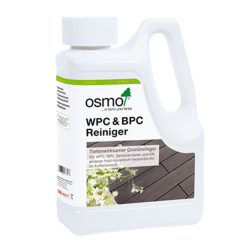 OSMO WPC & BPC Reiniger 1L