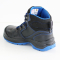 ELTEN Sicherheitsstiefel Lena black-blue Mid ESD S3