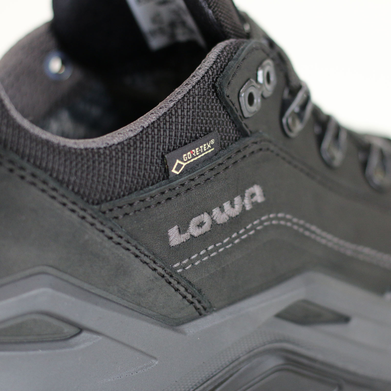 Lowa Renegade Work GTX black Low S3 CI, 126,99 €