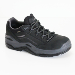 LOWA Renegade Work GTX black Low S3 CI