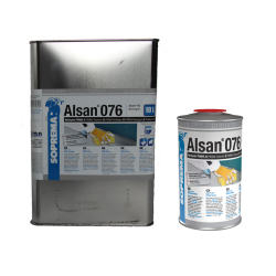 ALSAN 076 Reiniger