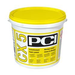 PCI CX5 Ceresit Schnellzement 5kg