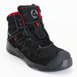 JORI Sicherheitsstiefel jo_Max Boa Mid S3 ELTEN