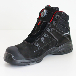 JORI Sicherheitsstiefel jo_Max Boa Mid S3 ELTEN