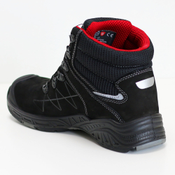 JORI Sicherheitsstiefel jo_Max Boa Mid S3 ELTEN