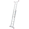 KRAUSE Corda LeiterGerüst 2x7 Sprossen