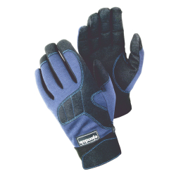 Handschuhe Tegera 320 Synthetik Gr.9