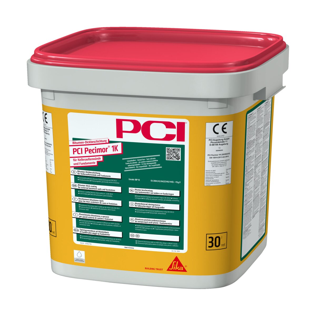PCI