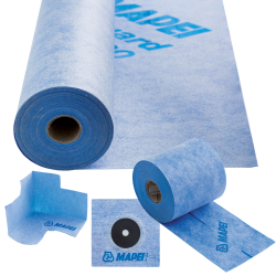 MAPEI Dichtbandsystem Mapeguard