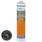 beko tackcon superflex klebt und dichtet grau kartusche mit dichtmasseprobe