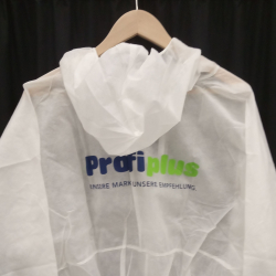 Profi Overall XXL Schutzanzug