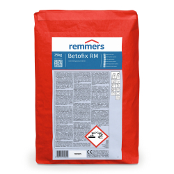 Remmers Schnellreparaturm&ouml;rtel Betofix RM 25kg