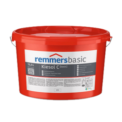 Remmers Mauerinjektion Kiesol C + 5L