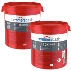 Remmers BIT Bitumendickbeschichtung 30l...
