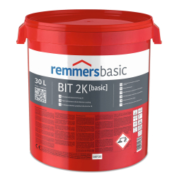 Remmers BIT 2K Bitumendickbeschichtung 30l...
