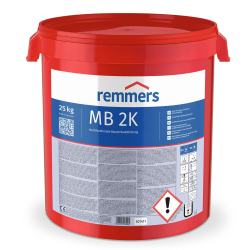 Remmers Multi-Baudicht MB 2K Dichtungsschlämme 8,3kg