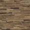 INDO Holz Wandverblender Teak Classic & Cube Sumatra