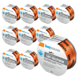 KNAUF Haftklebeband LDS Solitwin 60mm 25m