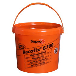Sopro Racofix 8700 Schnellmontagemörtel