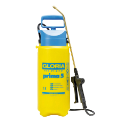 GLORIA Drucksprühgerät Prima 5 Liter