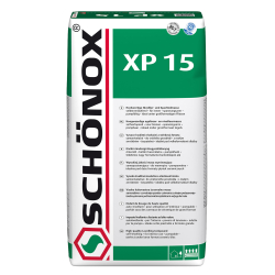 Schönox XP 15 Bodenspachtelmasse 25kg