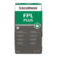Schönox FPL Plus Bodenspachtelmasse 25kg