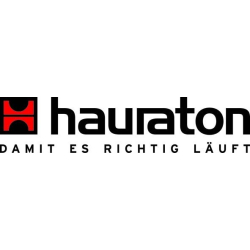 HAURATON RECYFIX Standard 100 LKW befahrbar