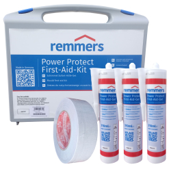 Remmers Power Protect First-Aid-Kit