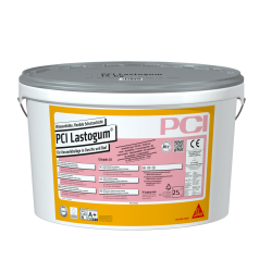 PCI Lastogum 25kg grau
