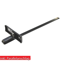 Makita DSS501Z Akku Handkreissäge Ø51 mm 18V im Karton ohne Akku u. Ladegerät