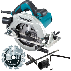 Makita HS7611 Handkreissäge Ø190 mm