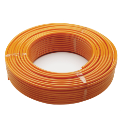 Schlüter Heizrohr BEKOTEC THERM HR 16 mm 600 m im Karton