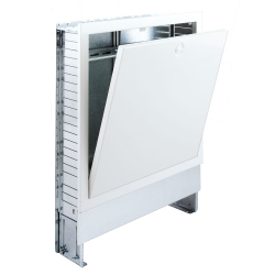 Schlüter BEKOTEC THERM VSE 875 x 705 x 110...