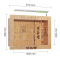 Schlüter® KERDI BOARD NLT Wandnische 508 x 305 x 89 warmweiß (KB12NLTP4AE1)