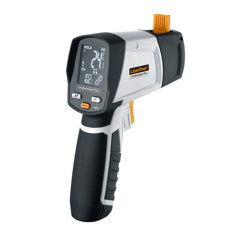 Laserliner Infrarot Thermometer CondenseSpot Plus, 95,90 €
